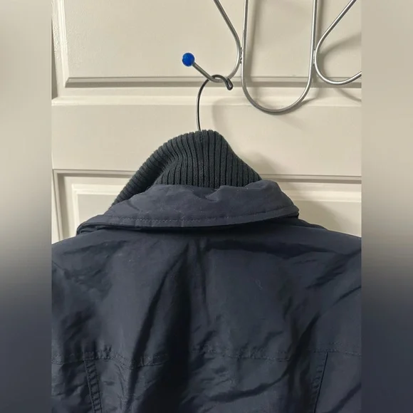 Abercrombie & Fitch All Season Coat - Picture 14 of 15